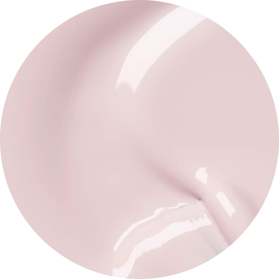 Manucurist Green Vernis à Ongles Vegan Rouge Terre Brûlée