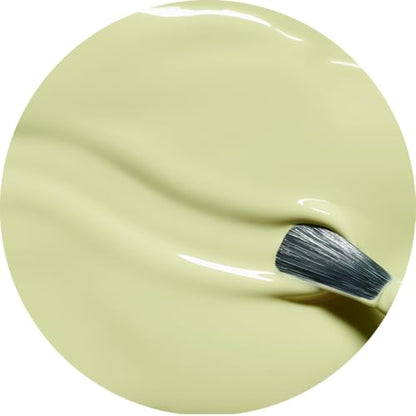Manucurist Green Vernis à Ongles Vegan Rouge Terre Brûlée