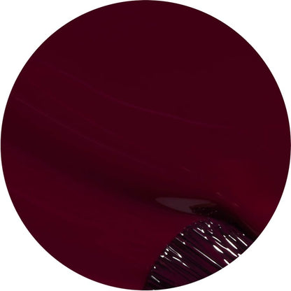Manucurist Green Vernis à Ongles Vegan Rouge Terre Brûlée