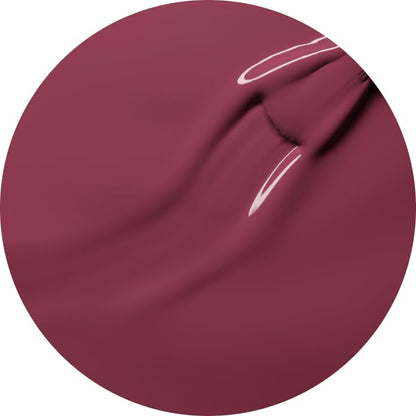 Manucurist Green Vernis à Ongles Vegan Rouge Terre Brûlée