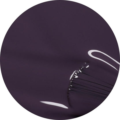 Manucurist Green Vernis à Ongles Vegan Rouge Terre Brûlée