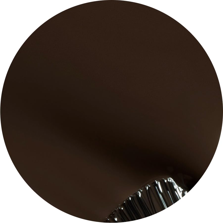 Manucurist Green Vernis à Ongles Vegan Rouge Terre Brûlée