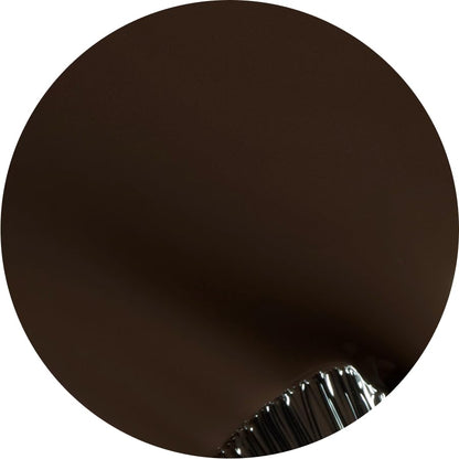 Manucurist Green Vernis à Ongles Vegan Rouge Terre Brûlée