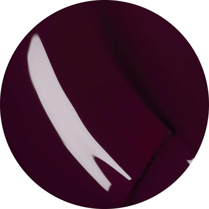 Manucurist Green Vernis à Ongles Vegan Rouge Terre Brûlée