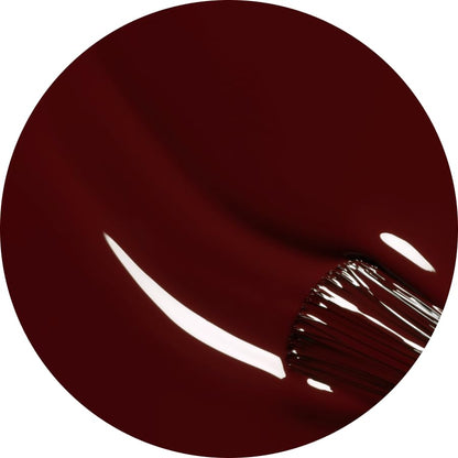 Manucurist Green Vernis à Ongles Vegan Rouge Terre Brûlée