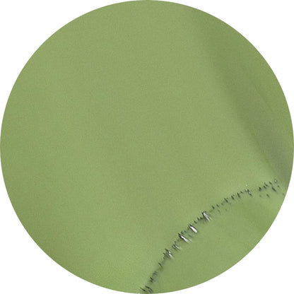 Manucurist Green Vernis à Ongles Vegan Rouge Terre Brûlée