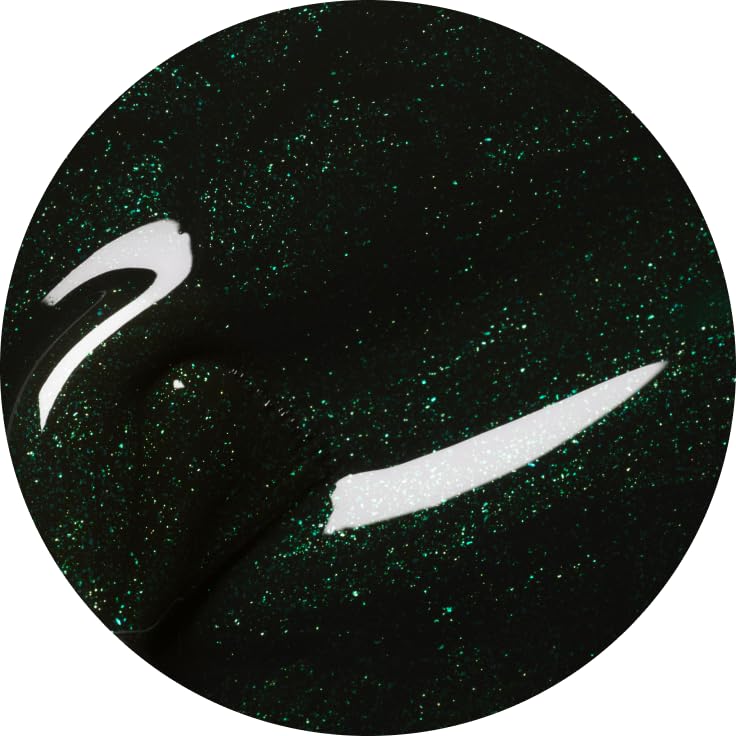 Manucurist Green Vernis à Ongles Vegan Rouge Terre Brûlée