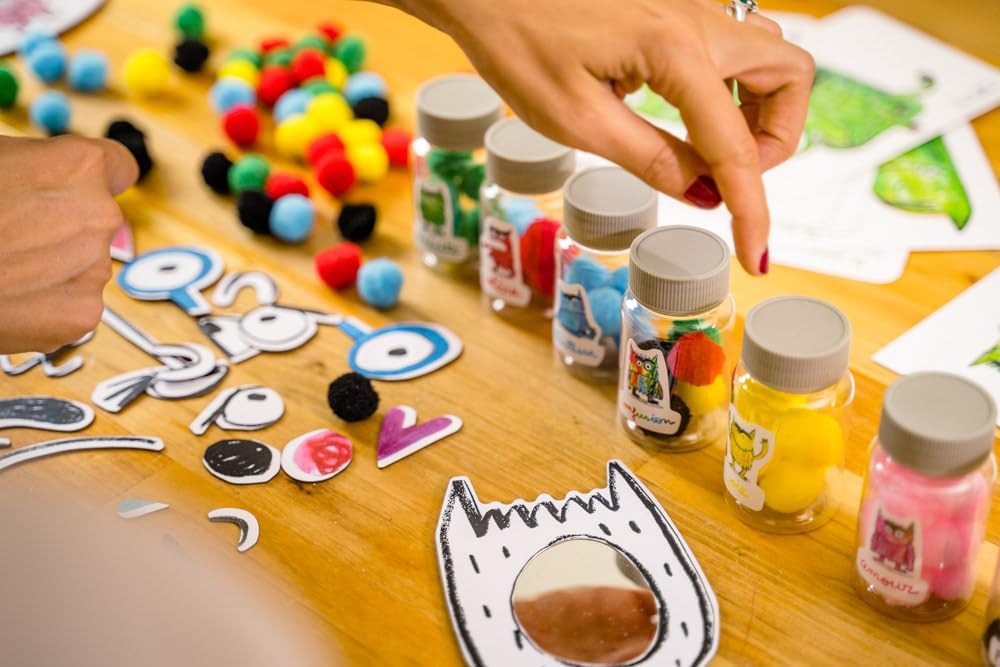 Nathan Je Découvre Les Émotions Jeu Éducatif Enfant Dès 3 Ans