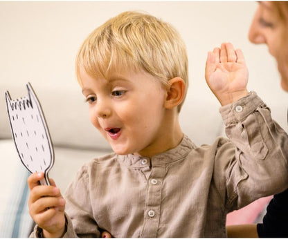 Nathan Je Découvre Les Émotions Jeu Éducatif Enfant Dès 3 Ans
