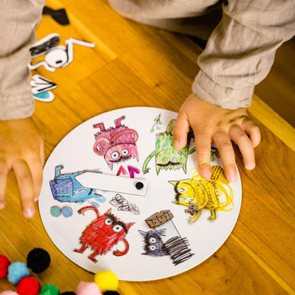 Nathan Je Découvre Les Émotions Jeu Éducatif Enfant Dès 3 Ans
