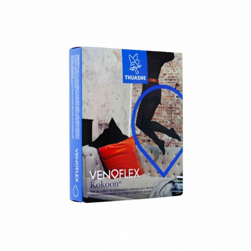 Collant Maternité de contention Classe 2 Venoflex Kokoon Absolu ANA MAMA